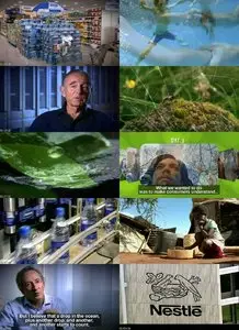 BBC - The Foods that Make Billions, part 1: Liquid Gold (2010)