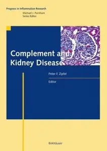Complement and Kidney Disease (Repost)