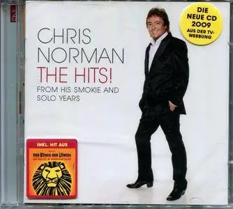Chris Norman - The Hits! From His Smokie And Solo Years (2009)