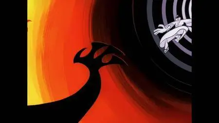 Samurai Jack S01E03