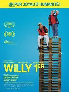 Willy the 1st (2016)