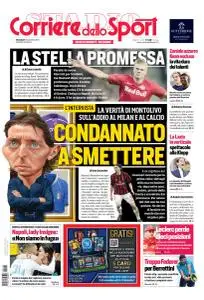 Corriere dello Sport - 13 Novembre 2019