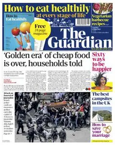 The Guardian - 14 May 2022