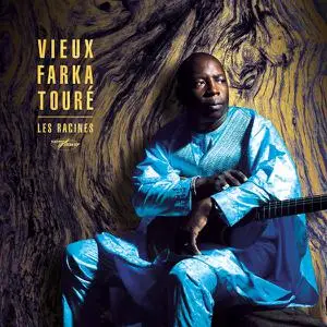 Vieux Farka Toure - Les Racines (2022) [Official Digital Download 24/96]