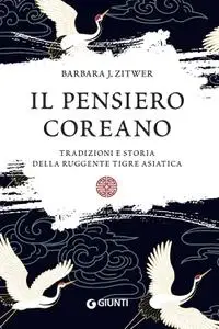 Barbara J. Zitwer - Il pensiero coreano