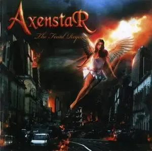 Axenstar - The Final Requiem (2006)