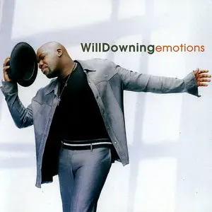 Will Downing - Emotions (2003)