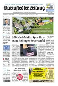 Barmstedter Zeitung - 06. April 2019