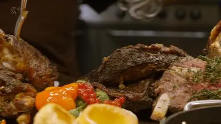 Ch5. - Secrets of the Mega Christmas Buffet (2019)