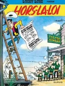 Dupuis-Lucky Luke T06