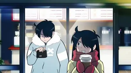 Ani ni Tsukeru Kusuri wa Nai!  / Ani ni Tsukeru Kusuri wa Nai! - 01 (MX 720p x264 AAC