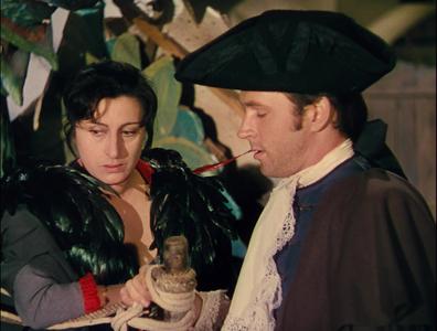 Le carrosse d'or (1952)