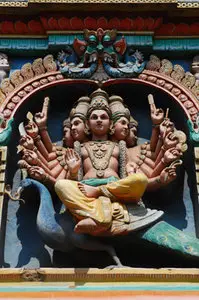 BBC - The Story of India with Michael Wood [Complete 6 Episodes] (2007)