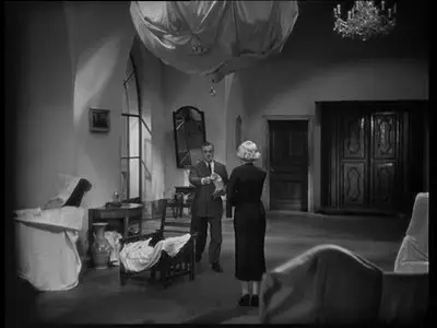 La signora di tutti (1934) Everybody's Woman [Masters of Cinema #100] [Re-UP]