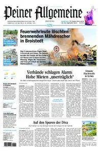 Peiner Allgemeine Zeitung - 05. Juli 2018