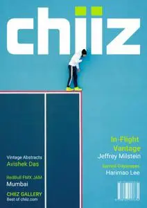 Chiiz - March 2019