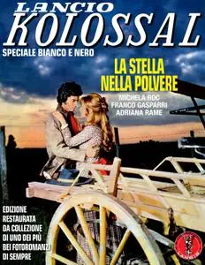 Kolossal Bianco e Nero – settembre 2020