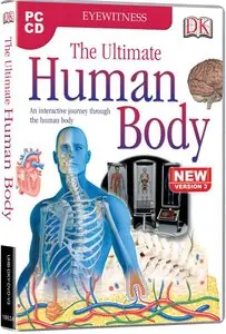 The Ultimate Human Body 3.0