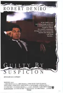 Guilty by Suspicion [La Liste Noire] 1991