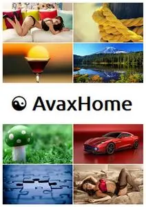 AvaxHome Wallpapers Part 42