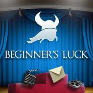 Andy Jenkins - Beginners Luck