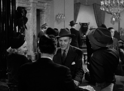 The Big Boss (1941)