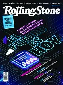 Rolling Stone México - febrero 2019