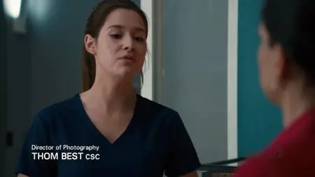Nurses S02E01