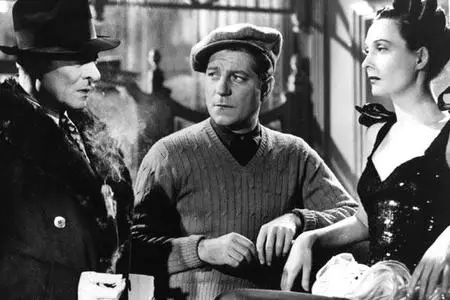 (Marcel Carné) Le jour se lève [DVDrip] 1939