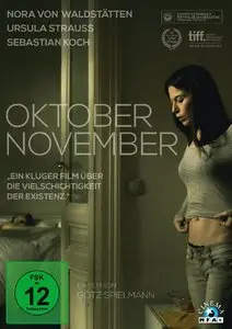 Oktober November / October November (2013)