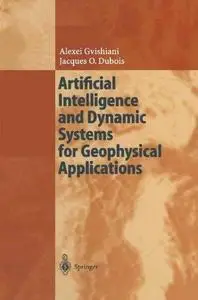 Artificial Intelligence and Dynamic Systems for Geophysical Applications