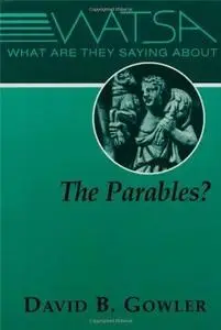 What are they saying about the parables?