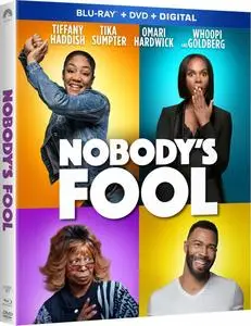 Nobody's Fool (2018)