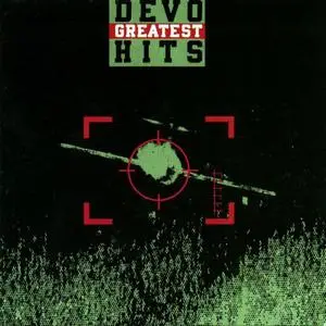 Devo - Greatest Hits (1990)
