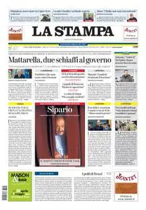 La Stampa Novara e Verbania - 25 Febbraio 2023