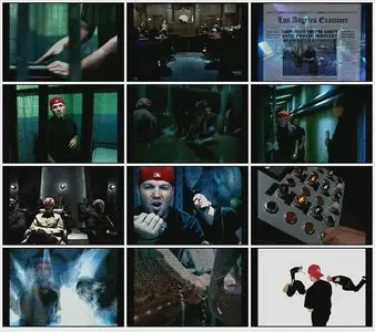Limp Bizkit - Re-Arranged (1999)