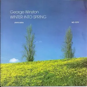 George Winston - Winter Into Spring (1982) [Re-Up]