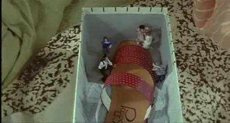 Wicked Stepmother (1989)