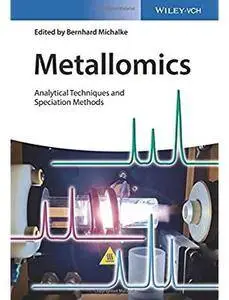 Metallomics: Analytical Techniques and Speciation Methods [Repost]