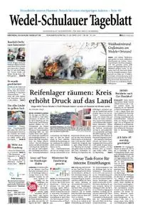 Wedel-Schulauer Tageblatt - 27. April 2019