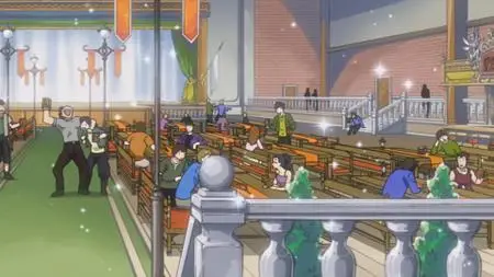 Fairy Tail 041-050 (2009-2013)