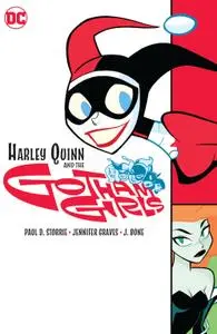 Harley Quinn and the Gotham Girls 2020 digital Son of Ultron