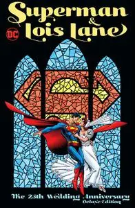 DC - Superman And Lois Lane 2021 Hybrid Comic eBook