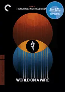 World On A Wire (1973) Criterion Collection