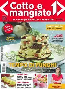 Cotto e Mangiato - Settembre 2017