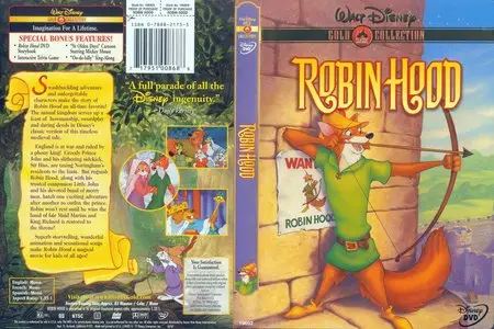 Robin Hood (1973)