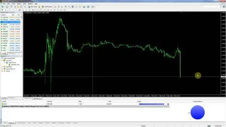 Forex Trading for Beginners - LIVE Examples of Forex Trading [repost]