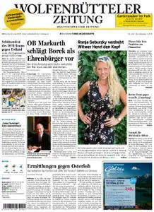 Wolfenbütteler Zeitung - 12. Juni 2019