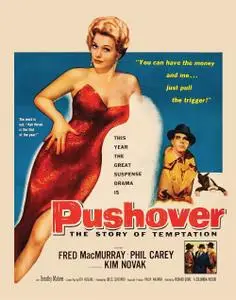 Pushover (1954)