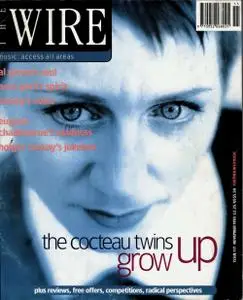 The Wire - November 1993 (Issue 117)